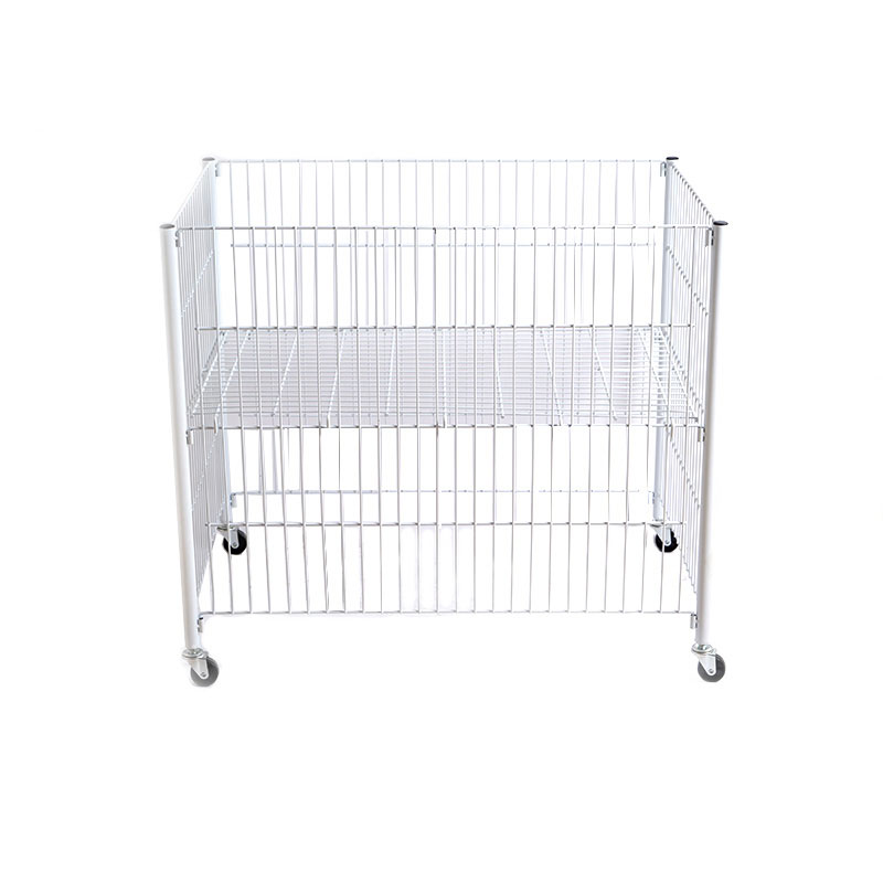 XC-MST-3.-Metal-shopping-cage-+-supermarket-shopping-easy-to-use,-shopping-metal-custom-color-fixed-especificações
