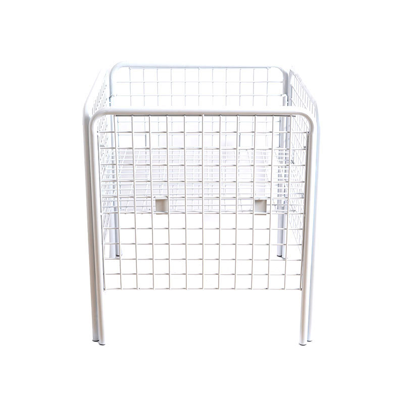 XC-MST-4.-Metal-shopping-cage-+-supermarket-shopping-easy-to-use,-shopping-metal-custom-color-fixed-especificações