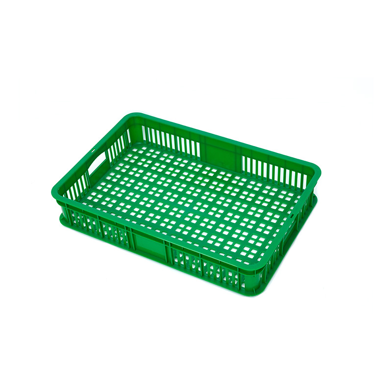 XC-VB-2. Rack de vegetais de plástico + compras de supermercado fáceis de usar especificações fixas de cores personalizadas de plástico