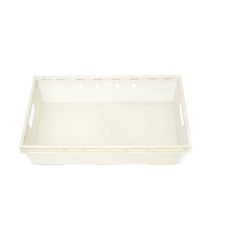 XC-VB-3.Plastic vegetal rack + supermercado shopping fácil de usar, compras de plástico cor personalizada especificações fixas