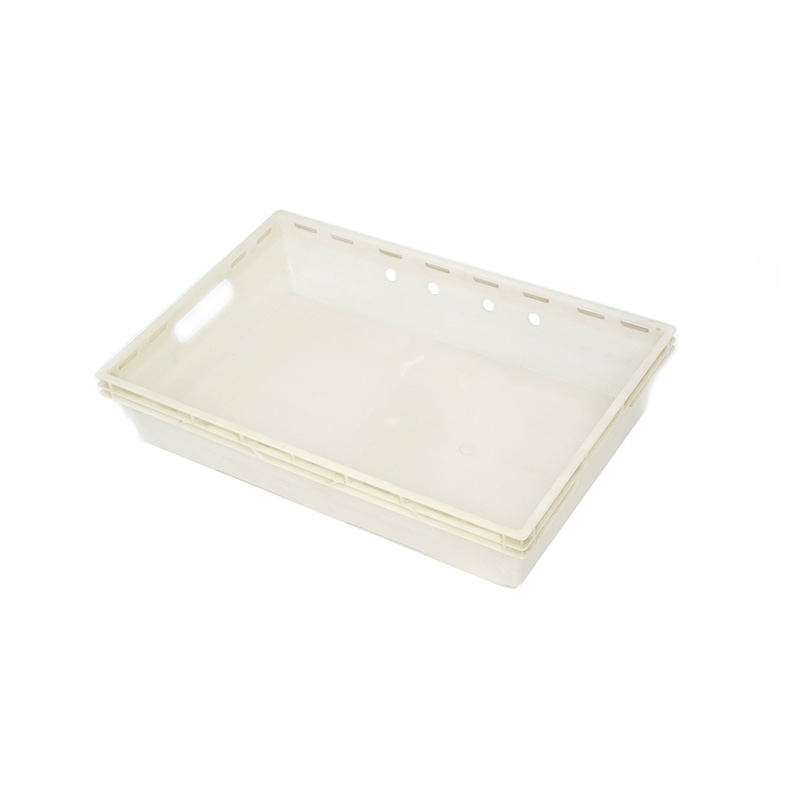XC-VB-3.Plastic vegetal rack + supermercado shopping fácil de usar, compras de plástico cor personalizada especificações fixas