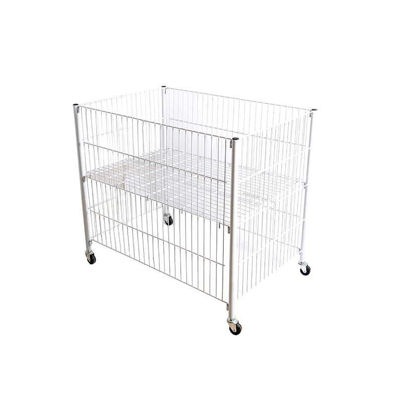 XC-MST-3.-Metal-shopping-cage-+-supermarket-shopping-easy-to-use,-shopping-metal-custom-color-fixed-especificações