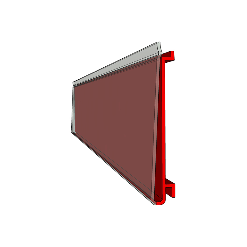 XC-LB-24--tira-etiqueta-usada-para-prateleira-exibição-preço-proteção-ambiental-e-bonito-PVC-plástico-personalizado-cor-fixa-especificações